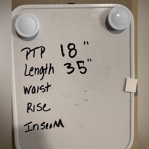 Oliphant Pink and White Patterned Dress - Picture 11 of 11